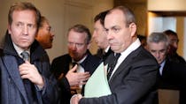 Les interrogations sur le financement des retraites resurgissent