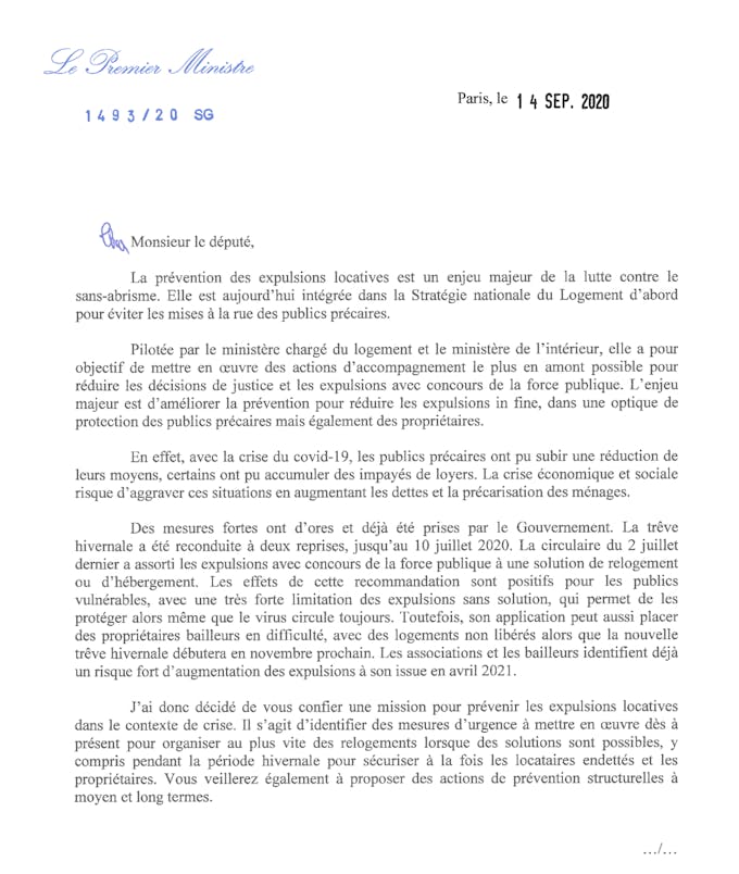 Les Impayes De Loyers Vont Bondir Comment Garder Son Logement Dossier Familial