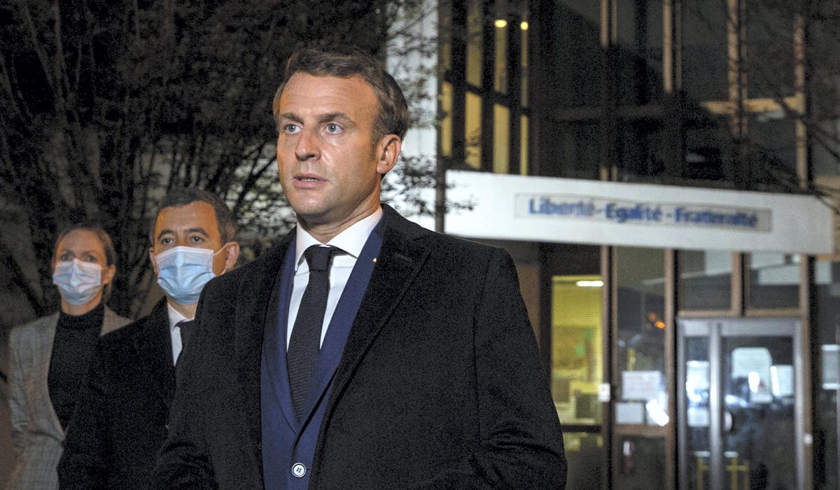 Islamisme