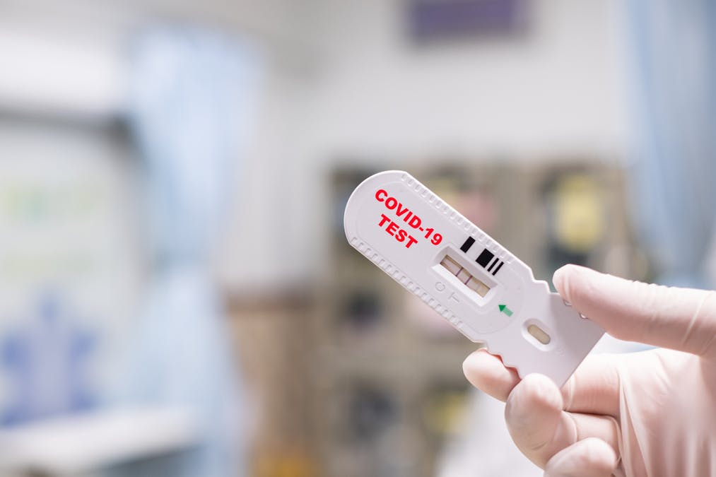 tests antigeniques les tarifs pour les liberaux sont desormais fixes dossier familial