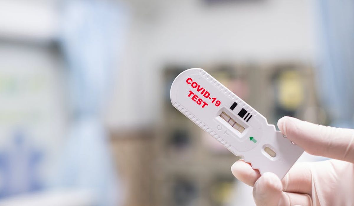 Covid 19 Votre Employeur Peut Vous Proposer Un Test Antigenique Dossier Familial Covid 19 Votre Employeur Peut Vous Proposer Un Test Antigenique Dossier Familial