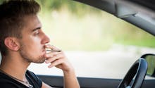 Cannabis au volant : mon permis est-il suspendu ou annulé ?