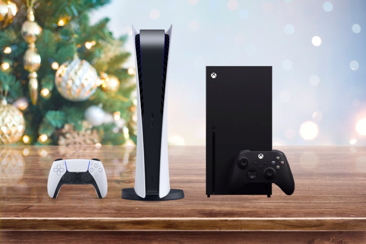 À un an des futures Playstation et Xbox, faut-il acheter une console de jeux  vidéo pour Noël ?