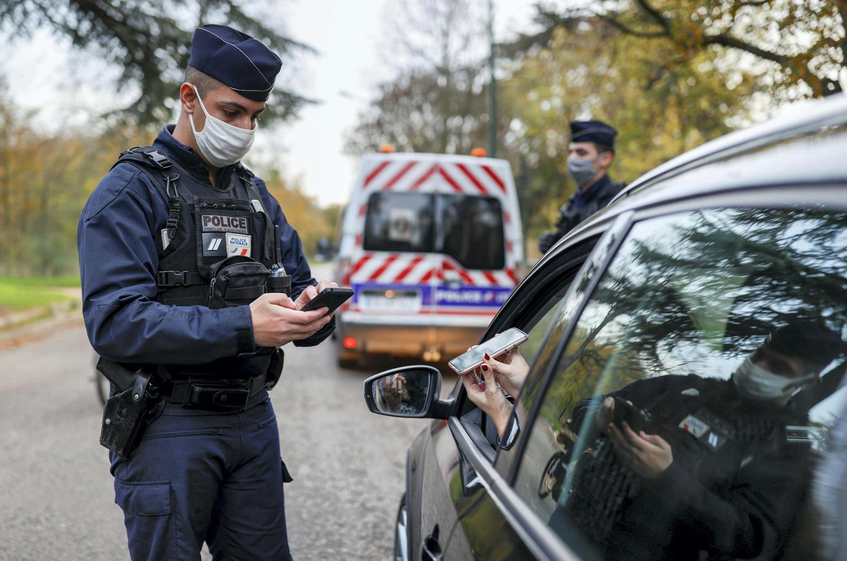 Absence De La Date Et De L Heure Nature De Vos Courses Voici Les Motifs Qui Vous Permettent De Contester Les Amendes Dossier Familial