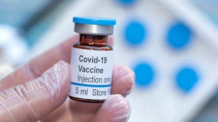 Campagne de vaccination contre le Covid-19 : comment ça va se passer ?
