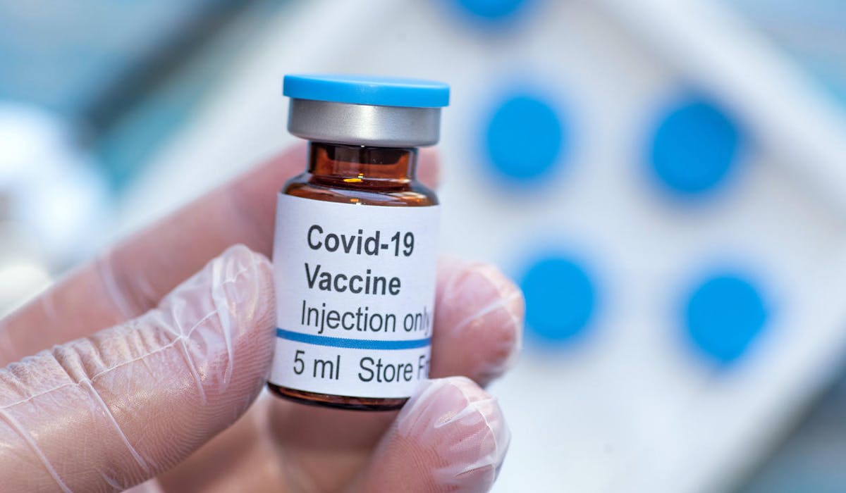 Vaccination