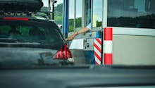 Autoroutes : légère hausse des tarifs au péage en 2021