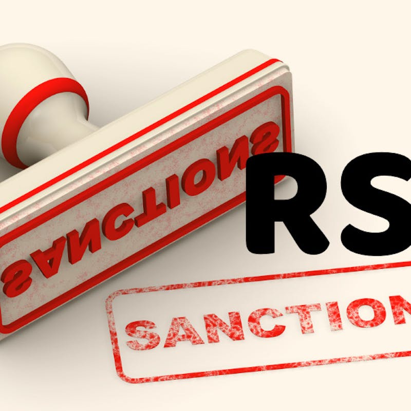 RSA : les sanctions en cas de non respect des obligations