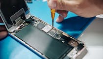 Lave-linge, téléviseur, smartphone… Un indice de réparabilité affiché en 2021 sur certains appareils