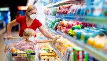 Alimentation : les fruits et légumes bio ne sont pas forcément moins chers dans les supermarchés