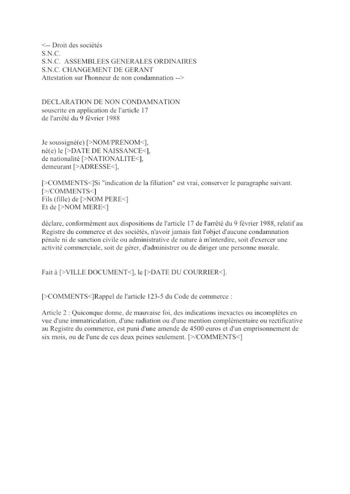 Attestation sur lhonneur aide juridictionnelle Attestation sur lhonneur aide juridictionnelle