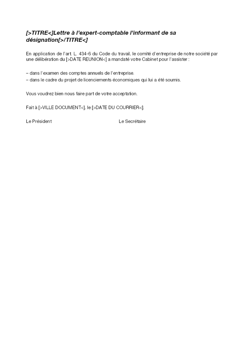lettre réclamation pour dégâts