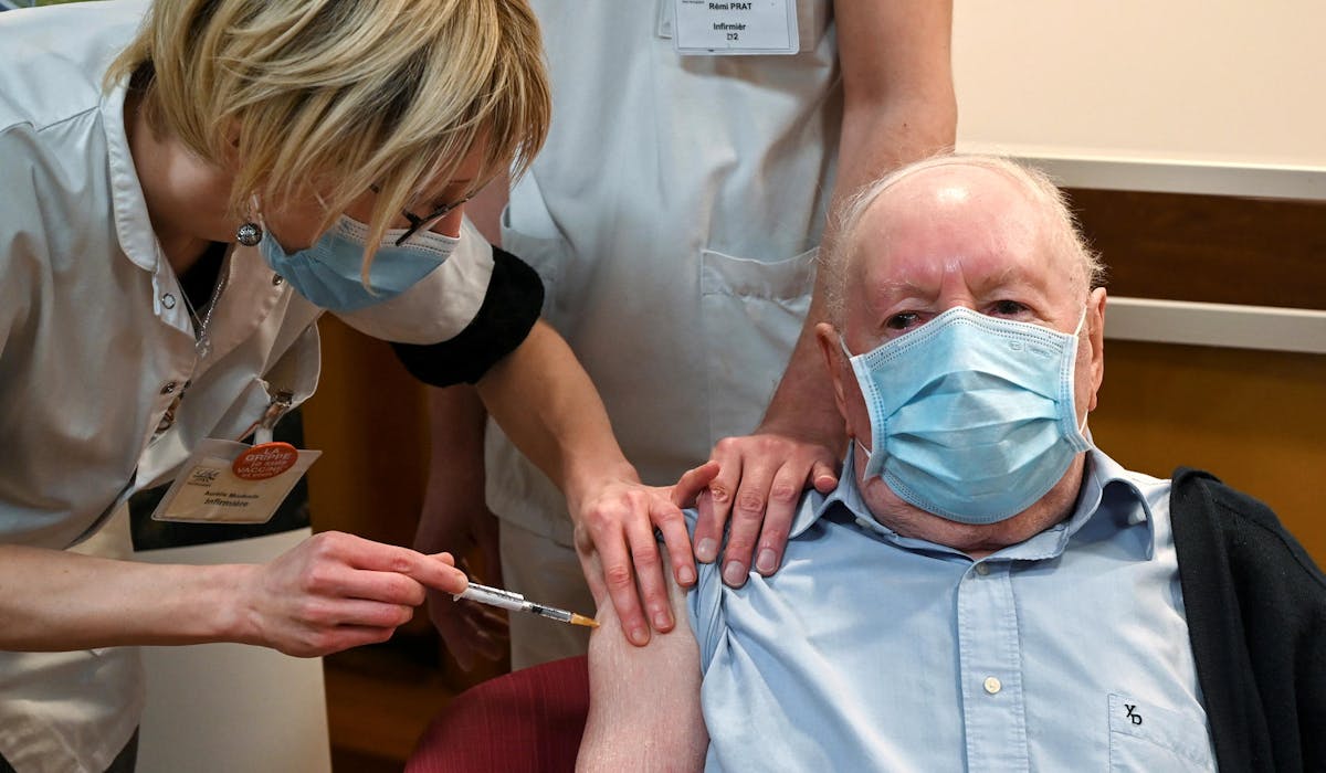 Vaccin