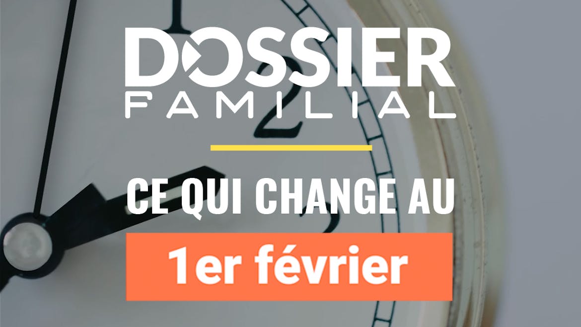 Chômage partiel, prix de l'électricité, des péages, du tabac... Tout ce qui change au 1er février
