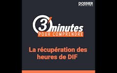 Comment Recuperer Ses Heures De Dif Sur Son Cpf Dossier Familial