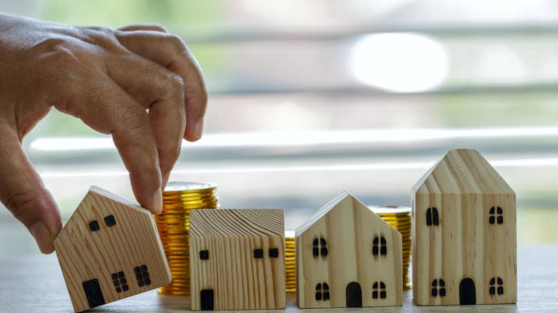 Investir dans l’immobilier en 2021