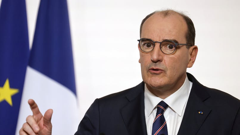 Couvre-feu, reconfinement, masques... Le point sur les mesures sanitaires en France