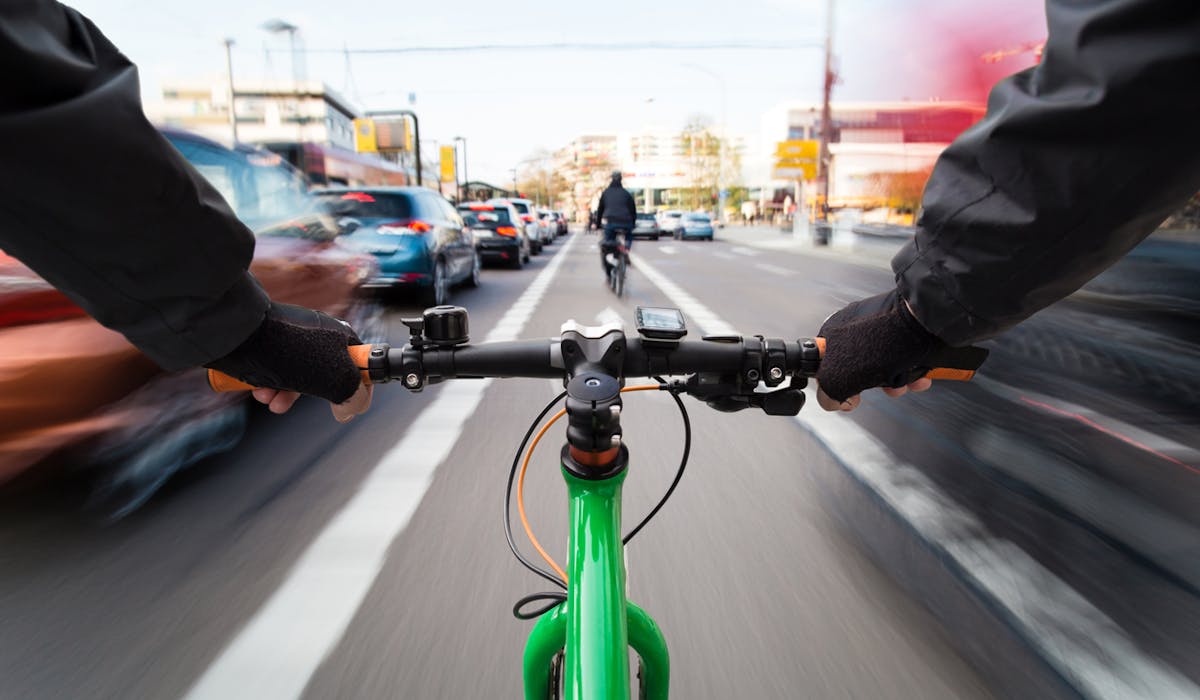 Sécurité routière