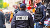 Une nouvelle réserve de la police nationale contre les violences familiales
