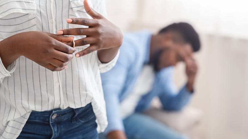 Divorce contentieux : ce que change la réforme en 2021