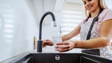Que valent les purificateurs d'eau du robinet ?