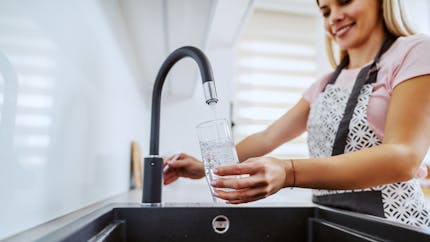 Que valent les purificateurs d'eau du robinet ?