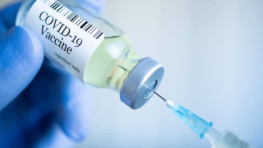 Vaccination en pharmacie contre le Covid-19 : tout ce qu’il faut savoir