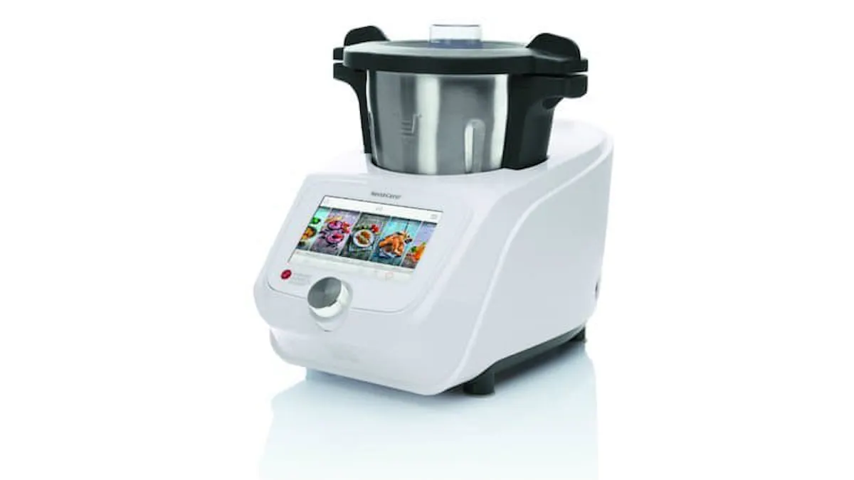Monsieur Cuisine Connect Ou Acheter Le Robot De Cuisine De Lidl Dossier Familial Monsieur Cuisine Connect Ou Acheter Le Robot De Cuisine De Lidl Dossier Familial