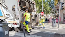 Vers une prime Macron renouvelée pour les salariés de la « deuxième ligne » ?