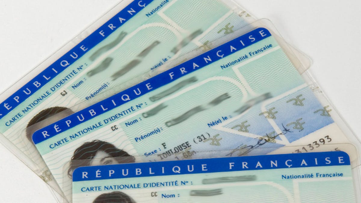 Carte Nationale D Identite Ce Qui Va Changer Dossier Familial Carte Nationale D Identite Ce Qui Va Changer Dossier Familial