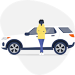 Assurance automobile : tout savoir sur la fin de la vignette verte papier  sur son pare-brise 