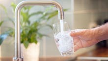 Le prix de l'eau a augmenté ces dix dernières années, selon 60 Millions de consommateurs