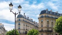 Des logements à moitié prix à Paris dès le 6 avril