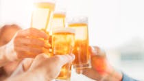 L'alcool, en vente et consommation, est désormais interdit dans l'espace public