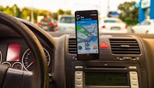 Waze, Coyote… Les applis GPS seront bientôt contraintes de masquer certains contrôles de police