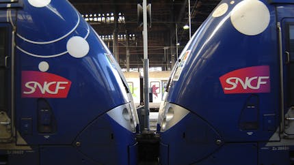 Week-ends de mai : le plan de transports de la SNCF est revu à la hausse
