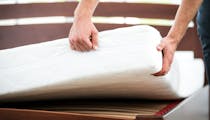 Literie et textile traités avec des biocides : des défauts d’étiquetage dans près d’un article sur deux