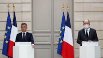 Visites domiciliaires, surveillance des données… Que contient le projet de loi antiterroriste ?