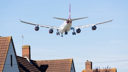 Annulation de projets aéroportuaires : une aide à la vente des habitations