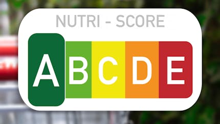 Premier bilan pour l’étiquetage Nutri-score