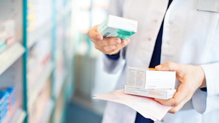 Le pharmacien correspondant peut renouveler certaines ordonnances