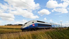 TGV et Intercités : découvrez la nouvelle offre tarifaire de la SNCF