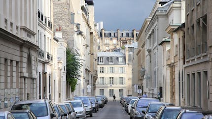 Stationnement à Paris : les tarifs vont augmenter dès cet été