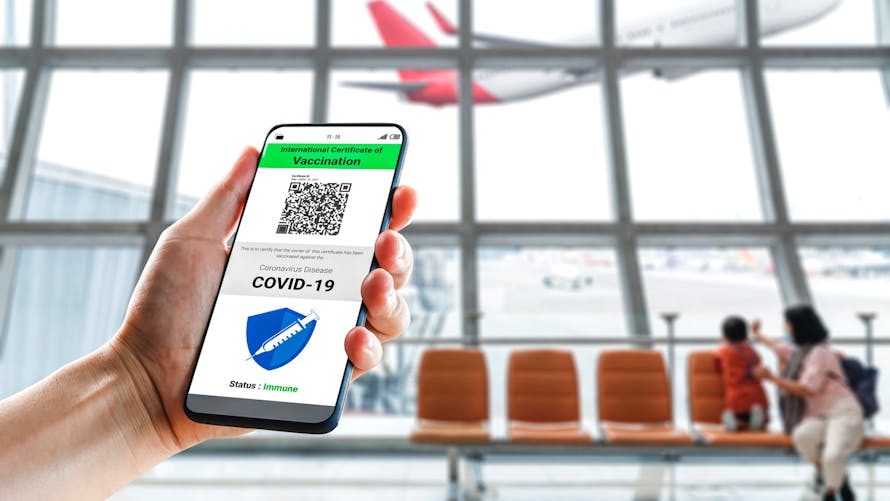 Covid 19 2 Millions De Francais Prives De Leur Pass Sanitaire Dossier Familial Covid 19 2 Millions De Francais Prives De Leur Pass Sanitaire Dossier Familial