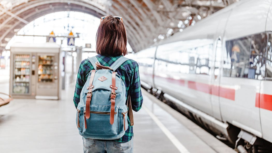 SNCF : 3 bons plans pas chers pour inciter les jeunes à prendre le train cet été