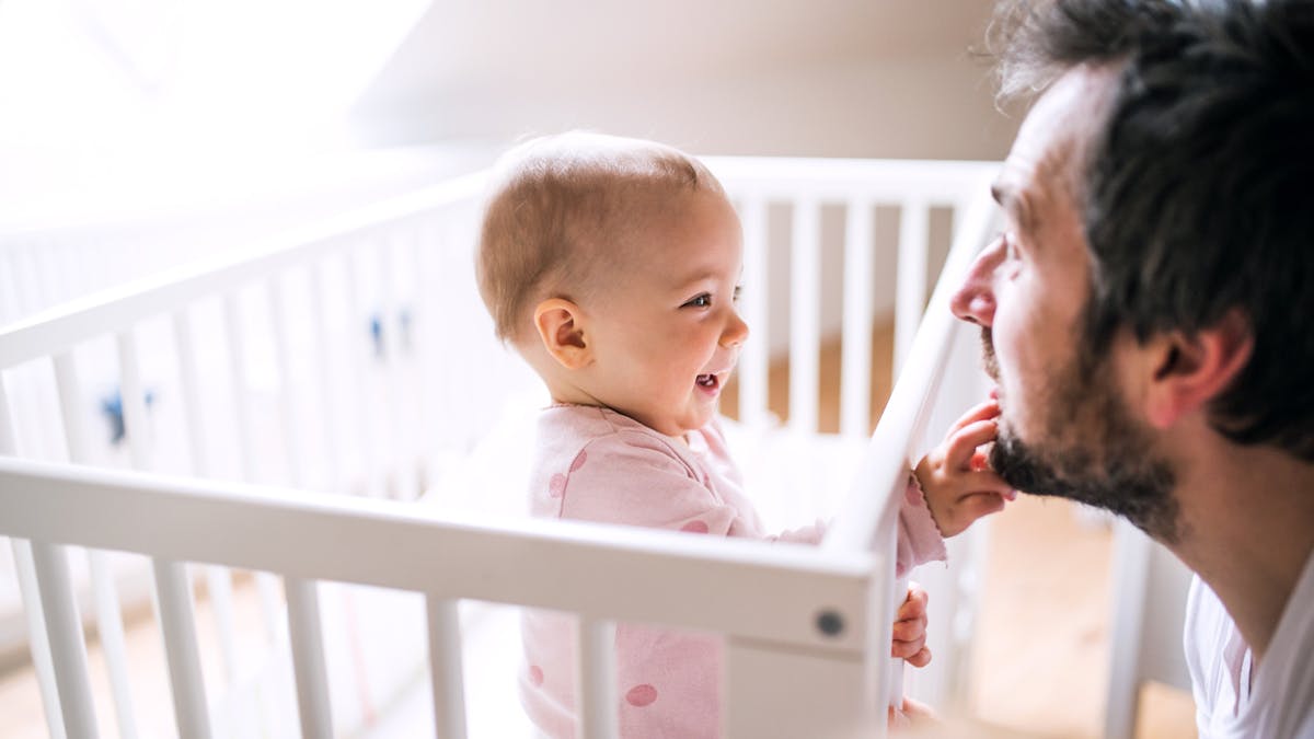 Allongement Du Conge Paternite En 21 Mode D Emploi Pour Tous Les Nouveaux Papas Dossier Familial Allongement Du Conge Paternite En 21 Mode D Emploi Pour Tous Les Nouveaux Papas Dossier Familial