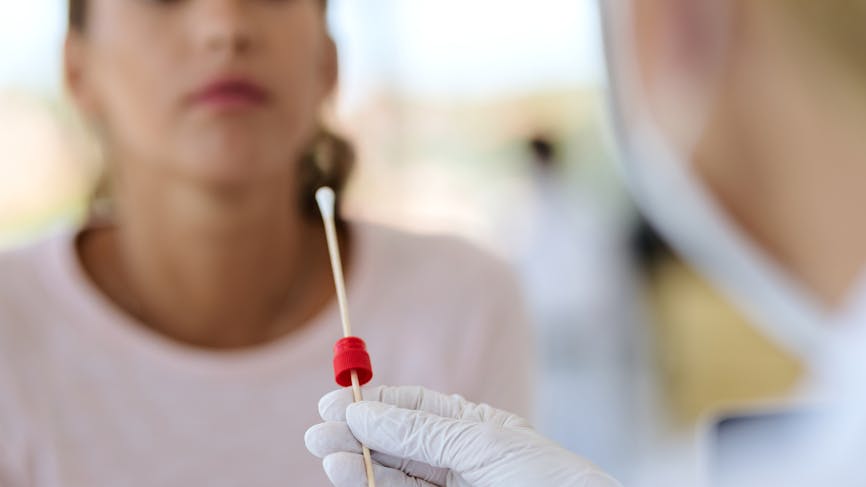 Tests anti-coronavirus payants : à partir de quand et à quel prix ?