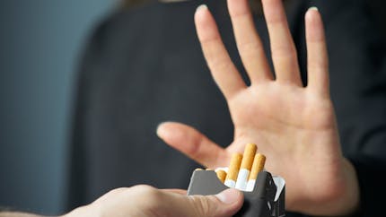 Le patron de Marlboro veut interdire les cigarettes dans une dizaine de pays