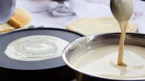 Crêpes, quiches, galettes... Quelles sont les recettes préférées des Français ?