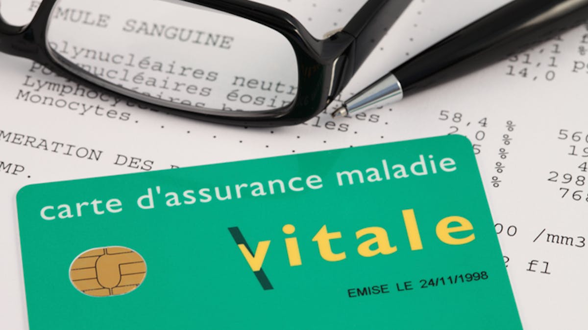 La Carte Vitale Dematerialisee Va Etre Testee Plus Largement Des L Automne Dossier Familial La Carte Vitale Dematerialisee Va Etre Testee Plus Largement Des L Automne Dossier Familial